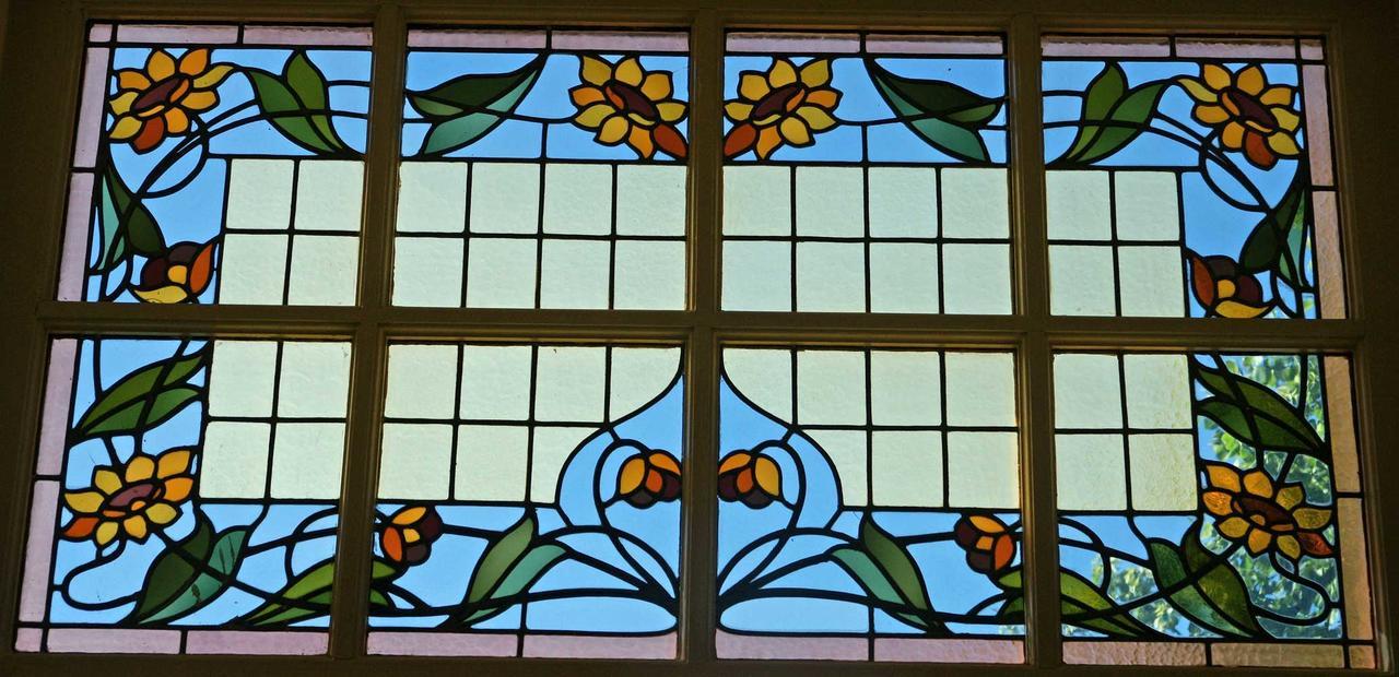 Residentie Villa De Wael Domburg Bagian luar foto