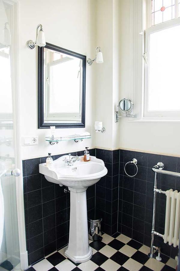 Residentie Villa De Wael Domburg Bagian luar foto