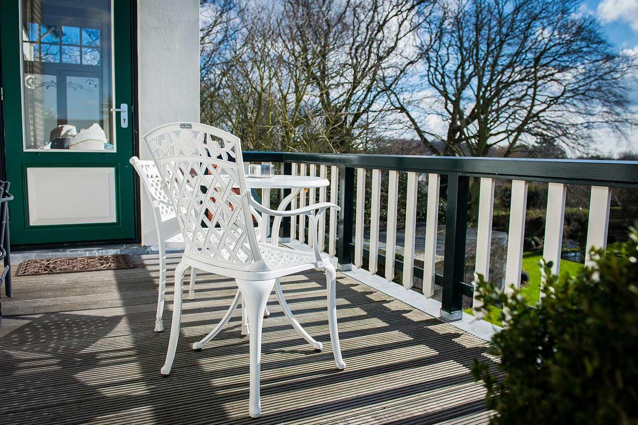 Residentie Villa De Wael Domburg Ruang foto