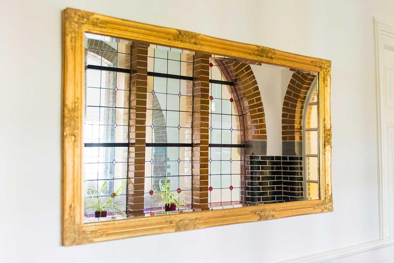 Residentie Villa De Wael Domburg Bagian luar foto