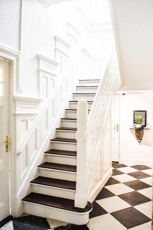 Residentie Villa De Wael Domburg Bagian luar foto