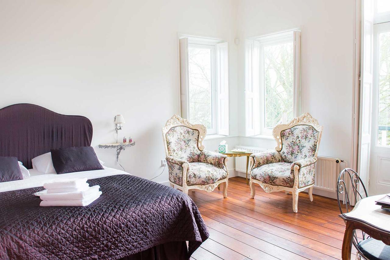 Residentie Villa De Wael Domburg Bagian luar foto