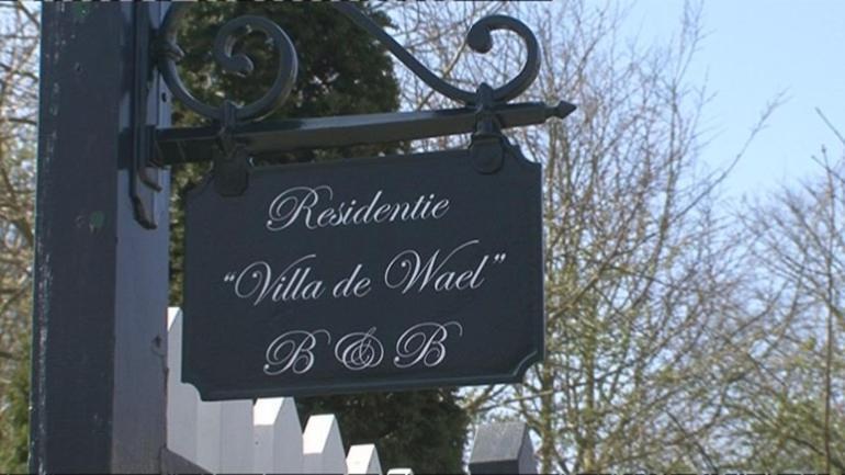 Residentie Villa De Wael Domburg Bagian luar foto